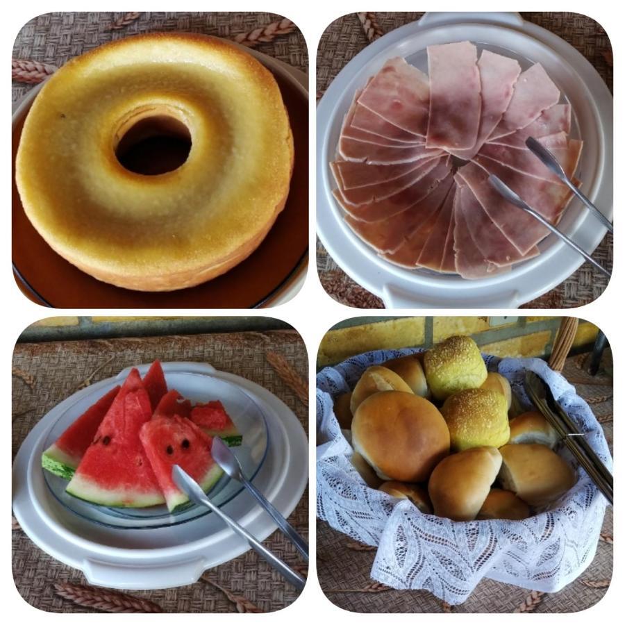 Pousada Toca Do Tato นาตาล ภายนอก รูปภาพ